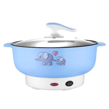 Kis elektromos edény