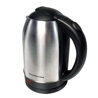 Rozsdamentes acél elektromos kancsó