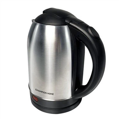 Rozsdamentes acél elektromos kancsó