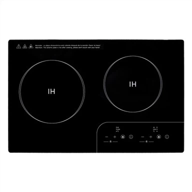 Kétlapos elektromos főzőlap