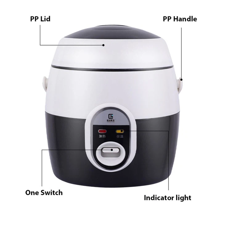 Cute Mini Rice Cooker