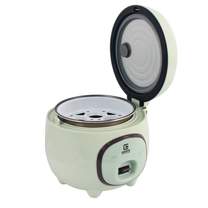 Portable Mini Rice Cooker