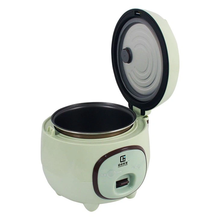 Portable Mini Rice Cooker