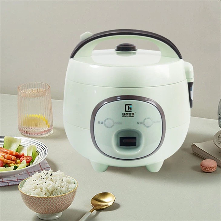Portable Mini Rice Cooker