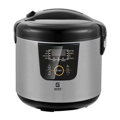 Többfunkciós elektromos rizsfőző