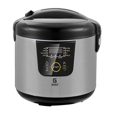Többfunkciós elektromos rizsfőző