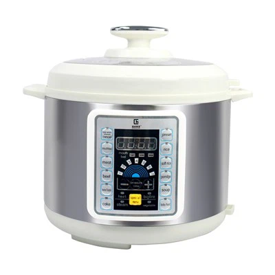 Többfunkciós háztartási elektromos kukta